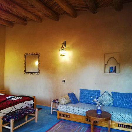 La Maison Anglaise Garden Ecolodge Taroudant Phòng bức ảnh